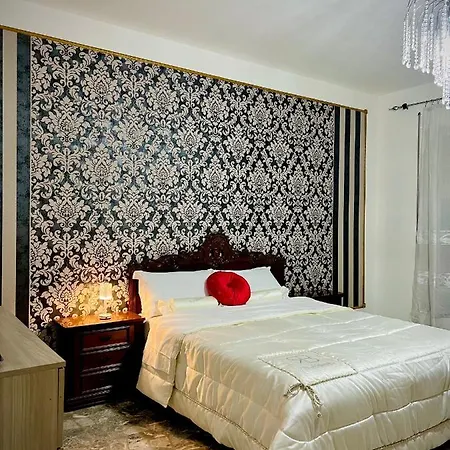 Apartment Venice Vip Mestre