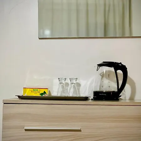 Venice Vip Apartment