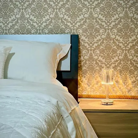 Venice Vip Apartment Mestre