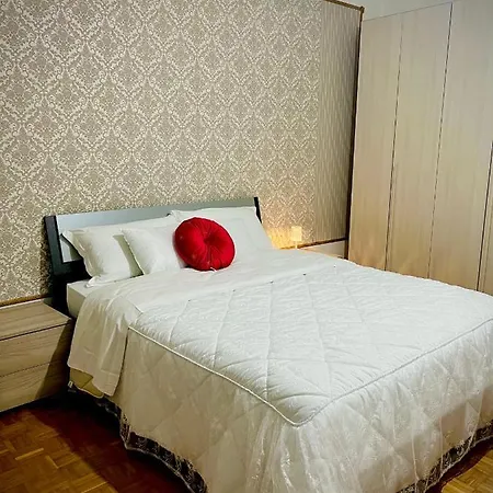 Venice Vip Apartment