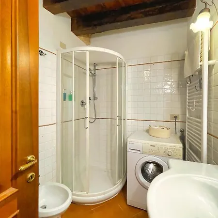 Casa Alleria Apartamento