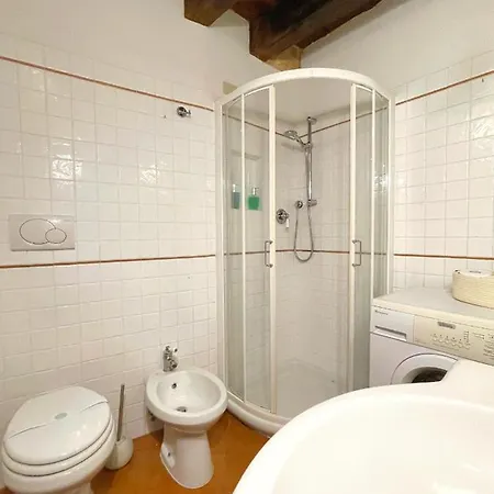 Casa Alleria Apartamento *