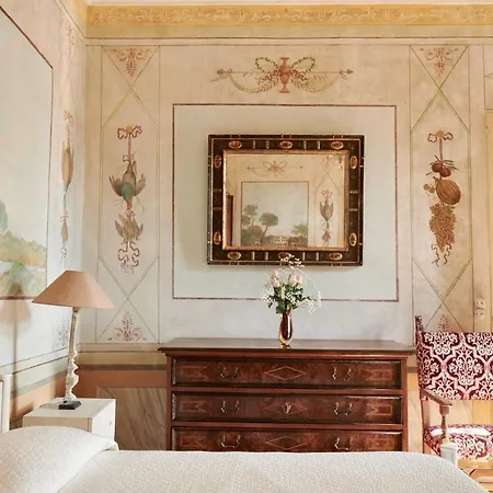 Apartment Palazzo Lena Piano Nobile Venice