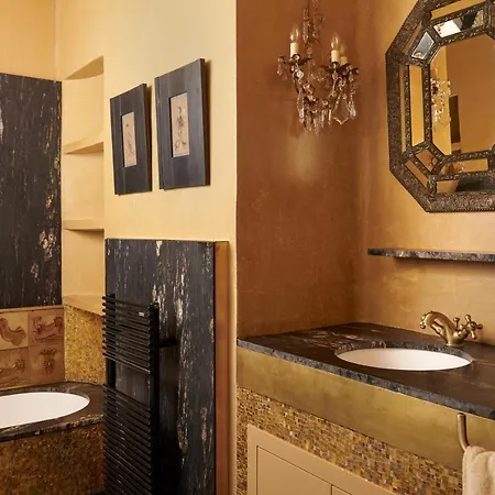 Palazzo Lena Piano Nobile Apartment Venice