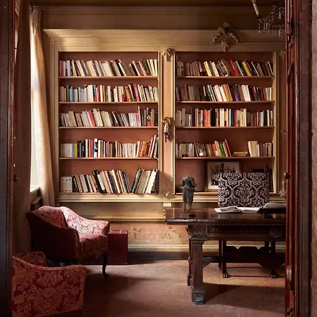 Palazzo Lena Piano Nobile Apartment Venice