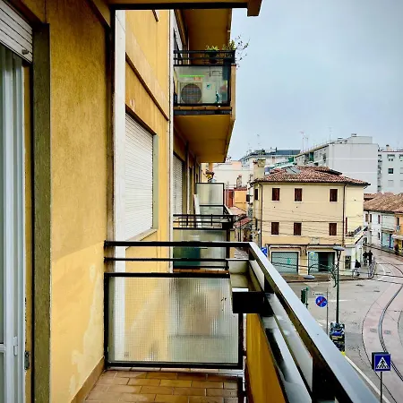 Venice Vip Apartment *