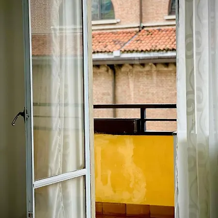 Venice Vip Apartment Mestre