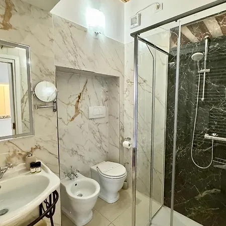 Apartment Ca Penini - Canal View