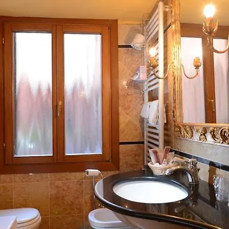Casa de hóspedes Ca' San Zaccaria