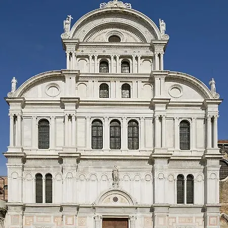 Ca' San Zaccaria Casa de hóspedes Veneza