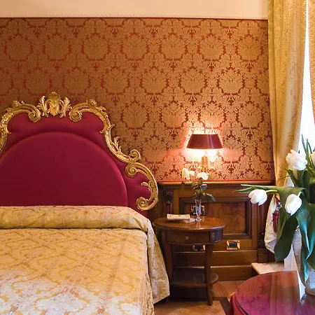 Torre Dell'orologio Hotel 4*