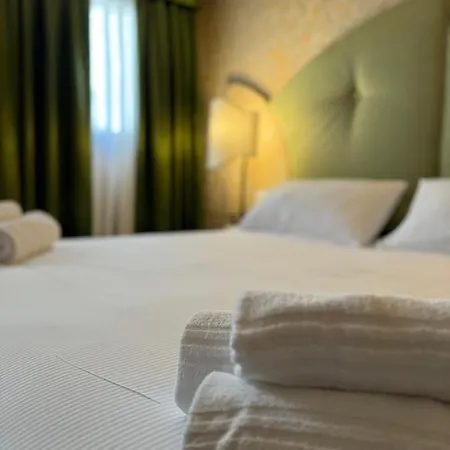 Guest house 312 Piazza San Marco 3*