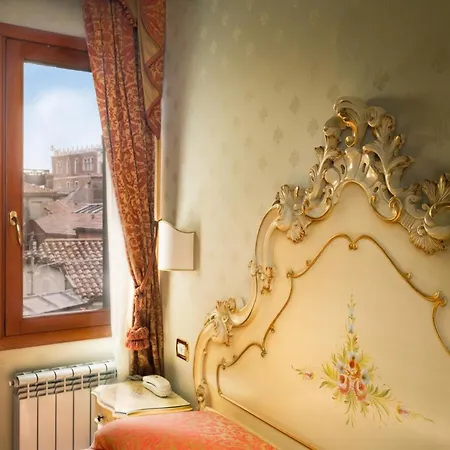 Al Leon Bed & Breakfast Benátky