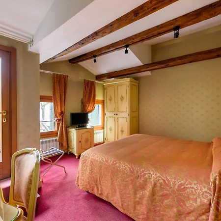Bed & Breakfast Al Leon