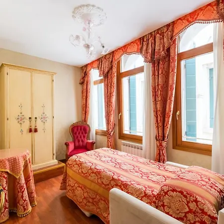 Bed & Breakfast Al Leon