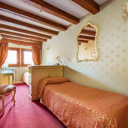 Al Leon Bed & Breakfast Venezia