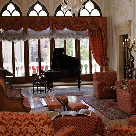 La Residenza Hotel Venice
