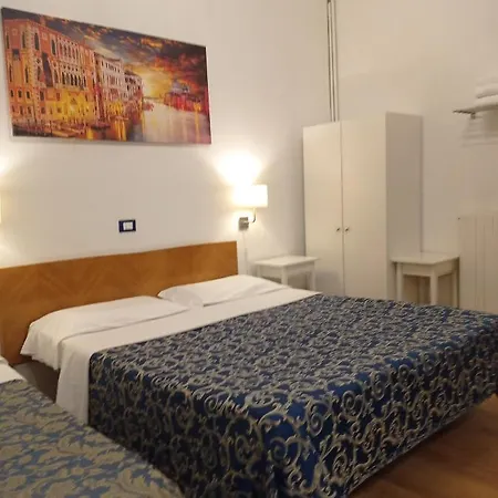 Hotel Caneva