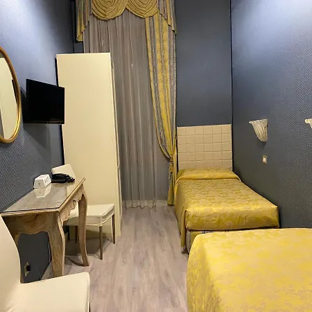 大桥酒店 3*