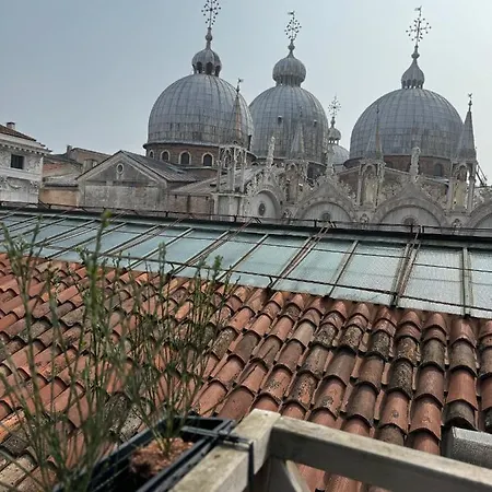 Guest house 312 Piazza San Marco Venice