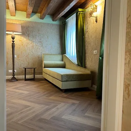 312 Piazza San Marco Guest house Venice