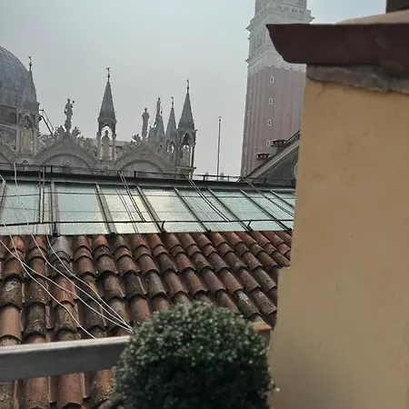 312 Piazza San Marco Guest house