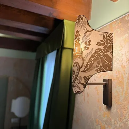 312 Piazza San Marco Guest house Venice