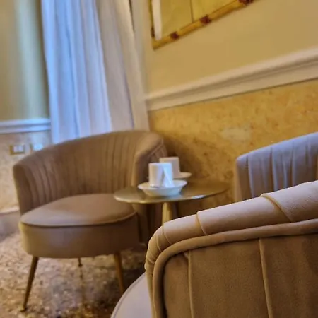 Bed & Breakfast Casa Fenice Benátky