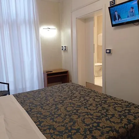 Caneva Hotel Benátky