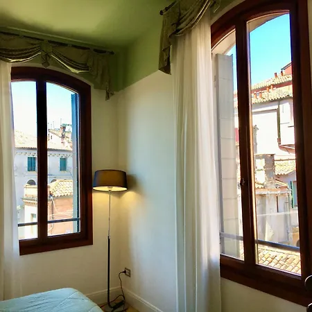 Hotel Sant'antonin 3*