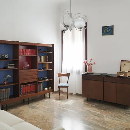 Apartment Melusina Homes