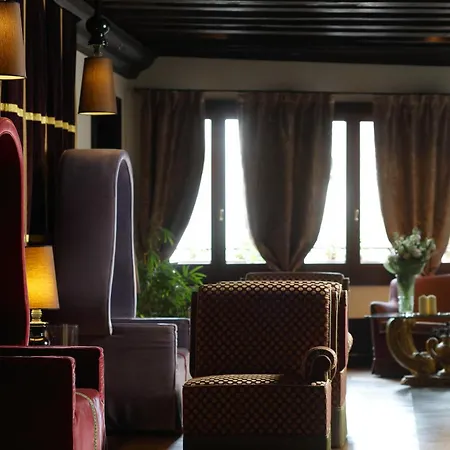 Hotel Aqua Palace 4*