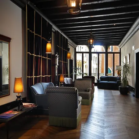 Hotel Aqua Palace Venice