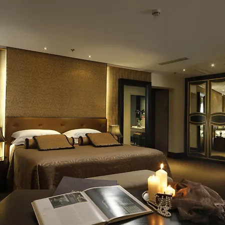 Aqua Palace 4* Venice