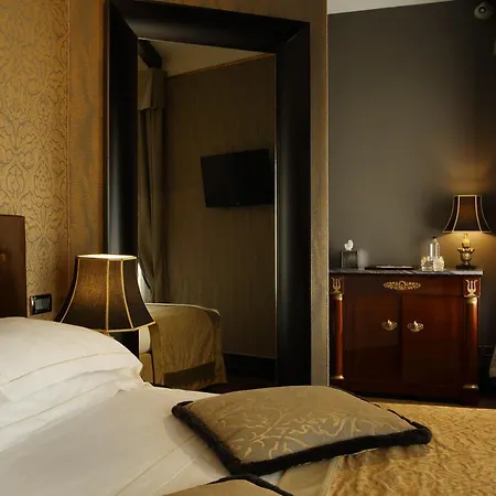 Aqua Palace 4* Venice