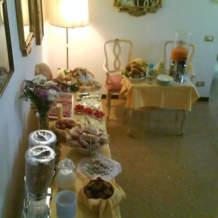 Ca' Riccio Wenecja