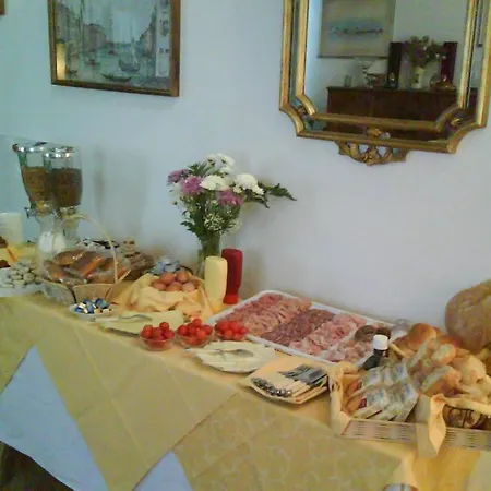 Ca' Riccio Pensjonat 2*