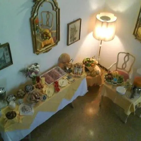 Ca' Riccio 2* Wenecja
