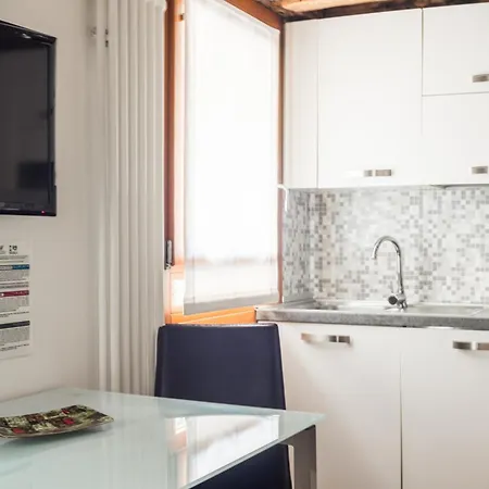 Apartamento Goodwind *