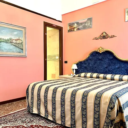 Alloggi Serena Panzió Velence