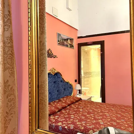 Alloggi Serena Panzió Velence