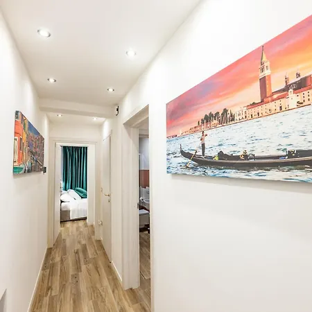 Isa Sweet * Venezia