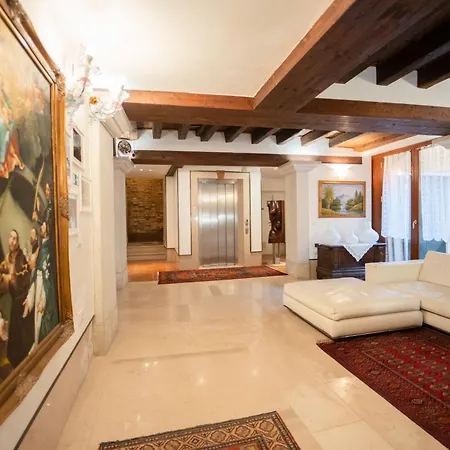 Vigna - Only 2* Venedig