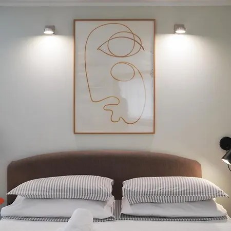 Melusina Homes Apartment