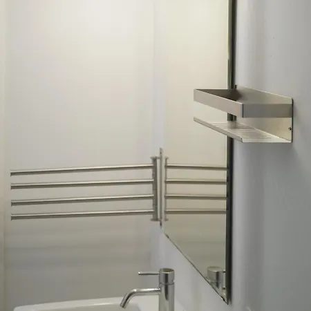 Melusina Homes Apartment *