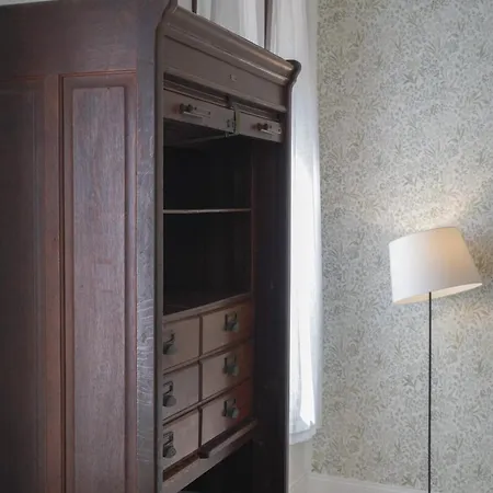 Apartment Melusina Homes