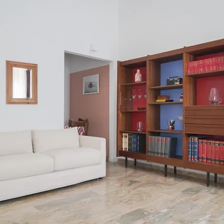 Apartment Melusina Homes *