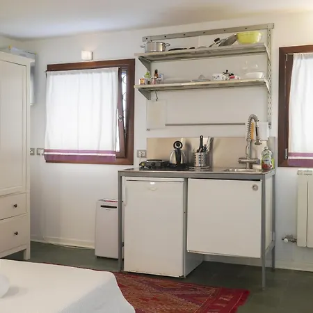 Melusina Homes Apartment *