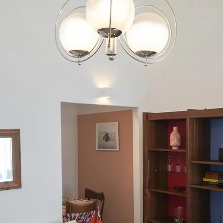 Melusina Homes * Venice