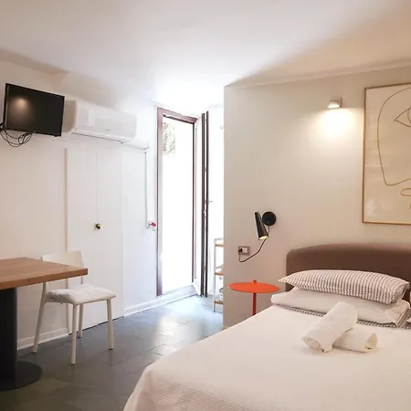 Melusina Homes Apartment Venice